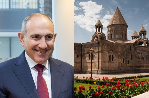 Փաշինյանի գործողությունները ՀԱԵ-ի դեմ իրականացվում են նրա արտասահմանյան հովանավորների հրահանգներով․ ուղղափառ միություն